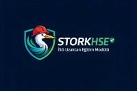 StorkHSE Logo